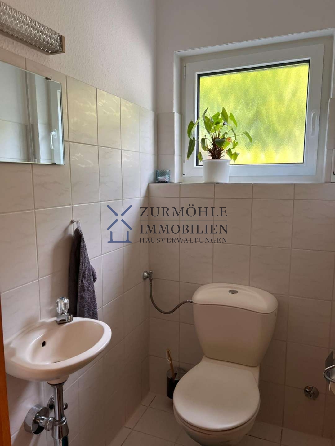 Gäste WC